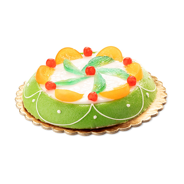 cassata siciliana congelata dolci tipici ricocrem cassata siciliana congelata dolci tipici ricocrem